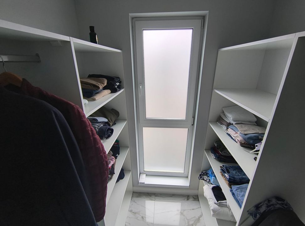 Apartament 2 camere 55 mp, etaj 2, mobilat, parcare, LIFT, balcon,zona Catanelor – fotografia 7 din 8
