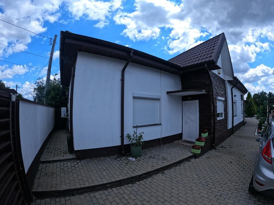Proprietate Exclusivă cu Piscină, Foișor și Livadă | 1.970 mp teren | 270 mp co – fotografia 2 din 35