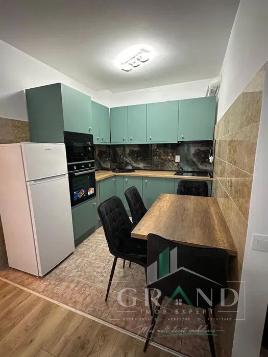 Apartament 3 Camere | 2 Bai | Balcon | Parcare | Marasti/Calea Dorobantilor – fotografia 5 din 9