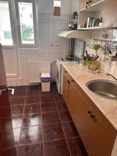 2 Camere de inchiriat | Basarabia | Mobilat & Utilat | – fotografia 5 din 8