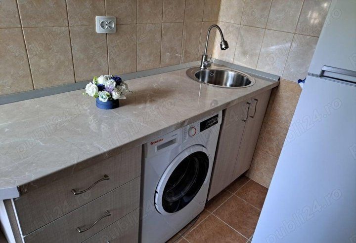 Garsoniera de vanzare | Giurgiului | Centrala proprie | 0% Comision – fotografia 8 din 9
