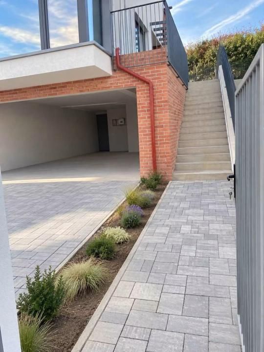 Unitate duplex, 170mp cu garaj in Voronet – fotografia 4 din 16