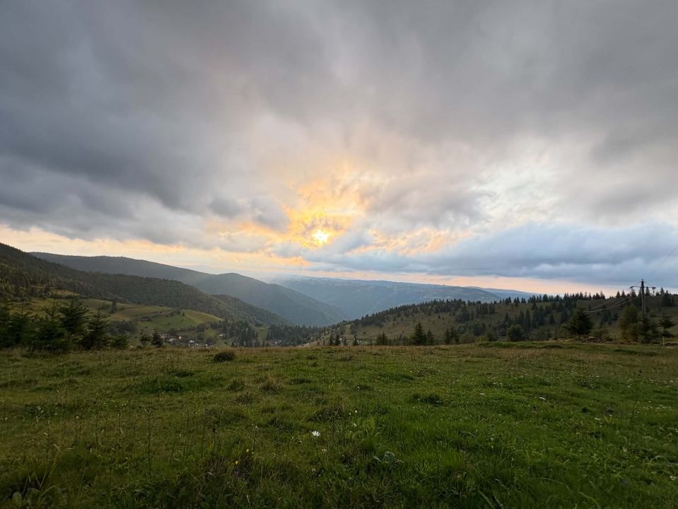 Exclusivitate!Com0%!Teren extravilan Măguri Răcatau 4233mp pt cabana investiție – fotografia 2 din 6
