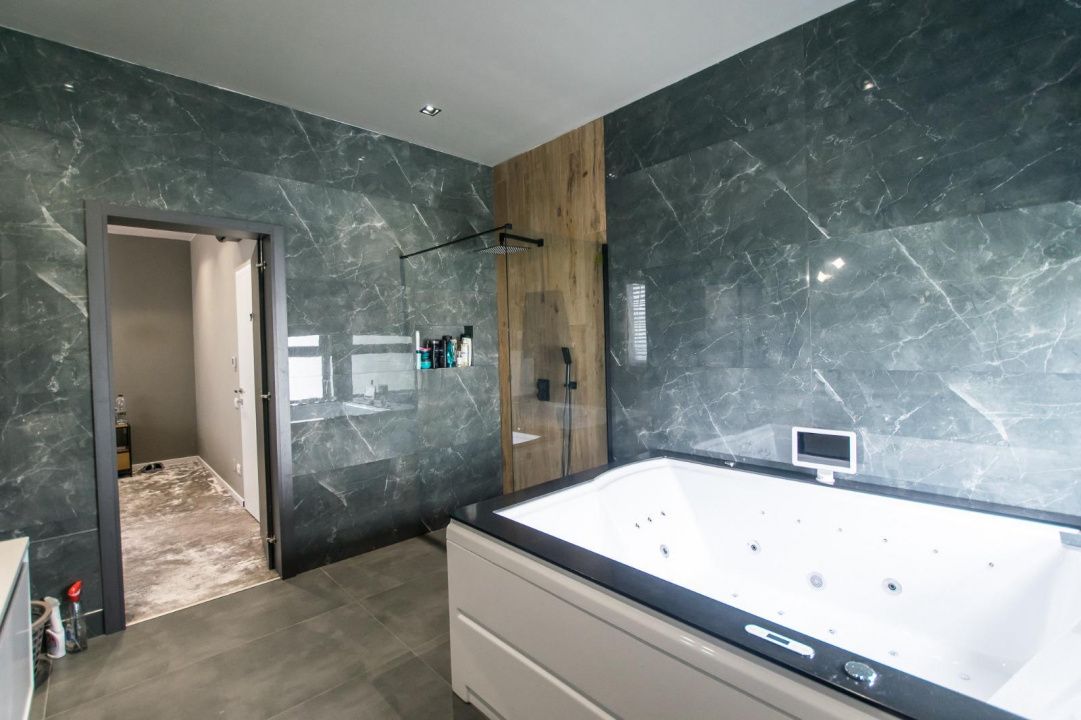 Casă individuala 320mp utili, Calea Turzii 1000 MP Teren – fotografia 9 din 18