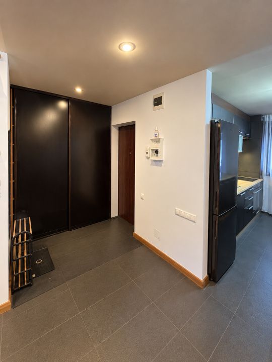 Apartament 3 camere de inchiriat cu parcare Andrei Muresanu – fotografia 10 din 10