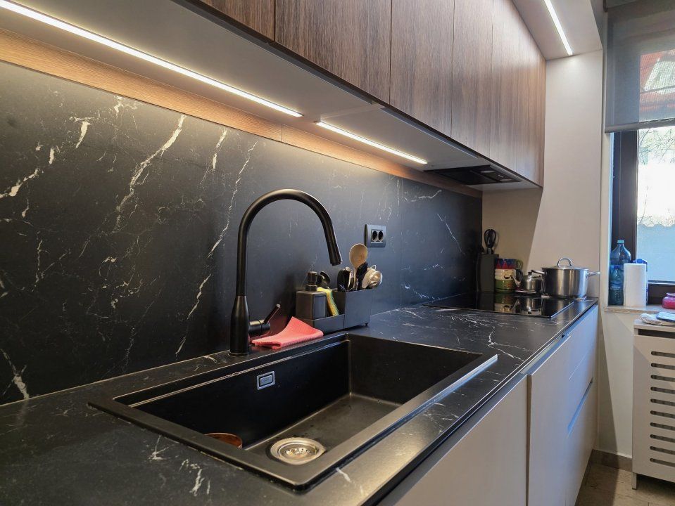 Dream Home - Pipera - Vilă Premium – fotografia 10 din 23