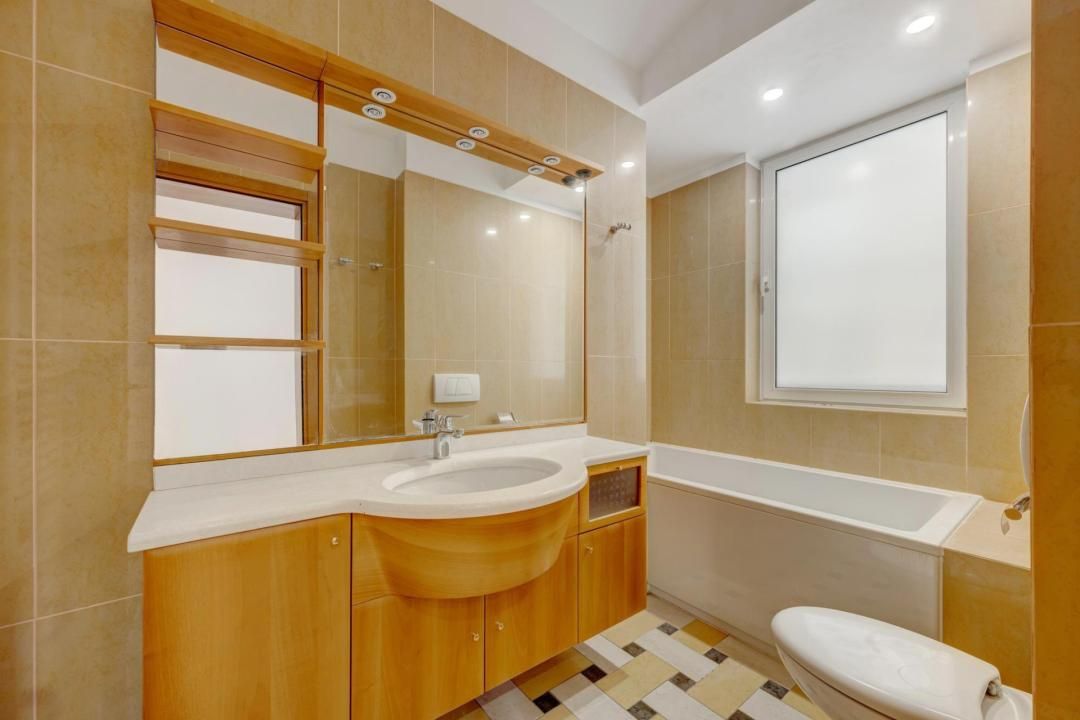 Apart. 4 camere | Primăverii – Bordei | 160 mp utili + 27 mp terase | Etaj 1 – fotografia 15 din 25