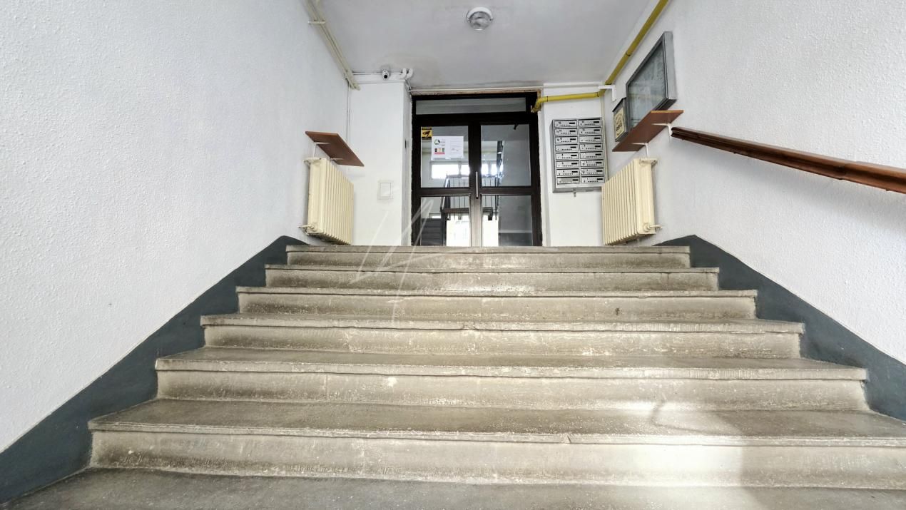 Eleganta urbana la Piata Unirii. O adresa, doua experiente de locuire – fotografia 56 din 60