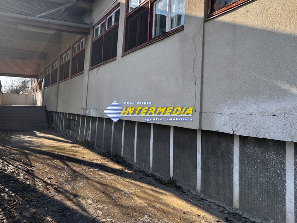 Sala Nunti Cantina Restaurant Camin Varstnici 4625 mp teren utilitati asfaltat – fotografia 22 din 22