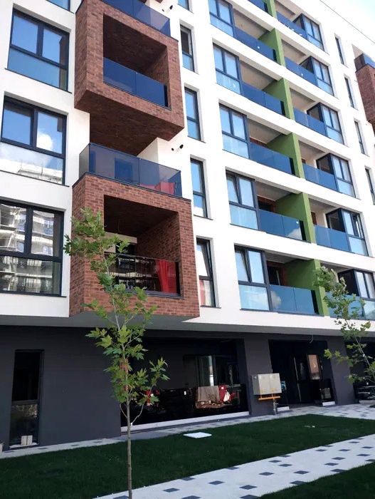 Apartament 2 camere, complex rezidential nou LIFT, parcare, garaj, Tineretului! – fotografia 1 din 10