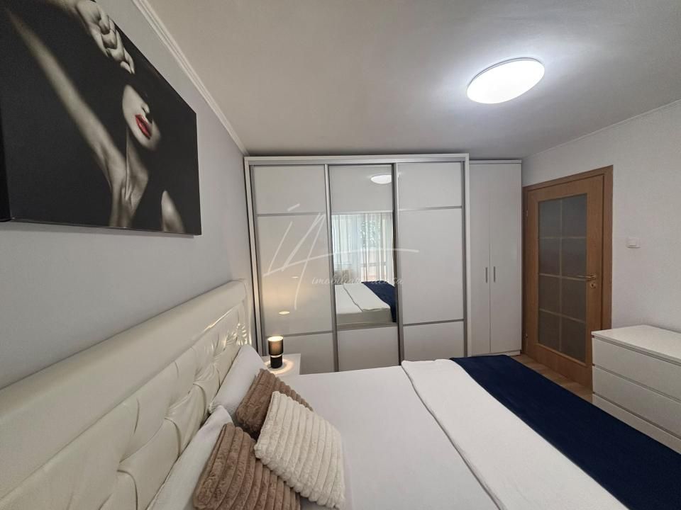 MILITARI-PACII-COCOSU ROSU//INCHIRIERE 3 CAMERE// GRADINA// 2 LOCURI PARCARE – fotografia 10 din 18