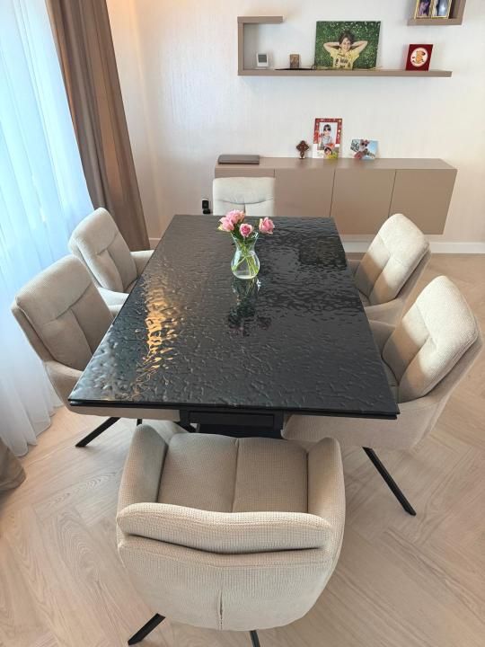 Duplex de vânzare în Borhanci, 120 mp, 3 dormitoare și curte – fotografia 3 din 22