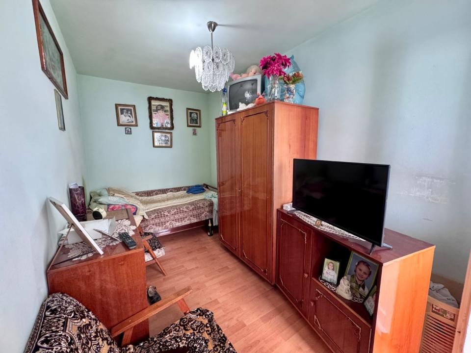 Apartament 3 camere | 47 mp + logie 3 mp | Renovabil | Manastur – fotografia 5 din 8