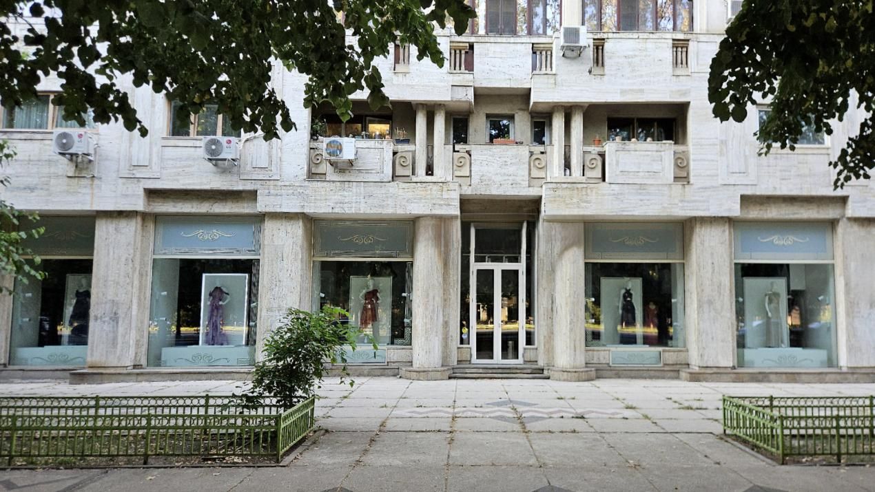 Spatiu Comercial | Ultracentral | Unirii | Palatul Parlamentului – fotografia 1 din 6