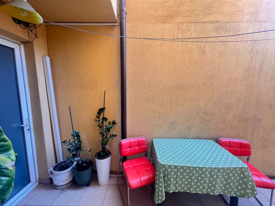 Spatiu birouri in zona CENTRU-TOMIS MALL – fotografia 8 din 9