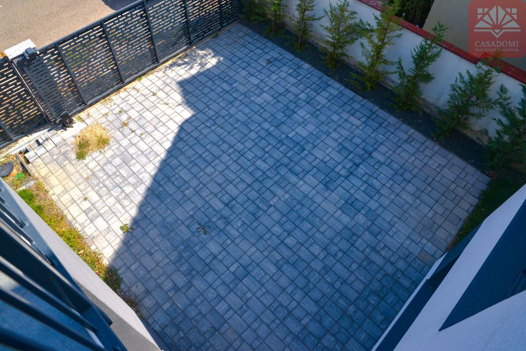 Casă de Inchiriat - Birou | Rezidential - Zona Lunei – fotografia 12 din 31