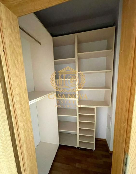 Apartament 1 cameră, 44 mp, parcare subterană – UMF, Centru–Zorilor – fotografia 5 din 6