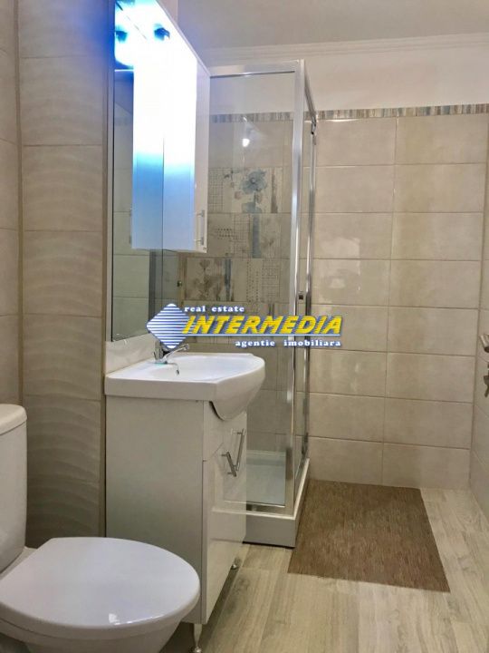 2 camere de inchiriat in Centru mobilat si utilat nou zona Primariei – fotografia 12 din 20