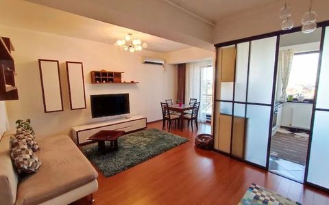 2 Camere de inchiriat | Damaroaia | Metrou | Centrala
