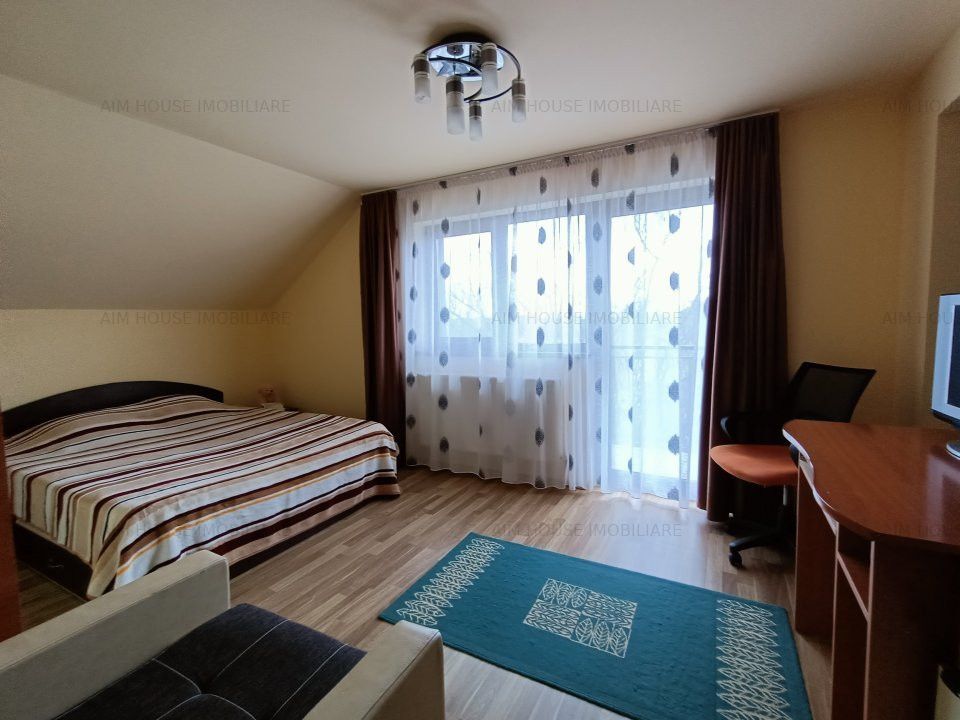 Vila individuala 4 Cam. Tartasesti cu garaj si foisor – fotografia 17 din 27