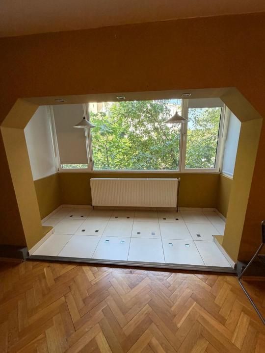 Apartament 3 camere, decomandat, 76,2 mp utili, etaj 4 - Girocului – fotografia 3 din 24