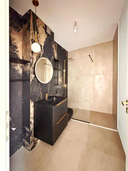 Apartament ,2 camere ,parcare subterana  Marasti – fotografia 3 din 6