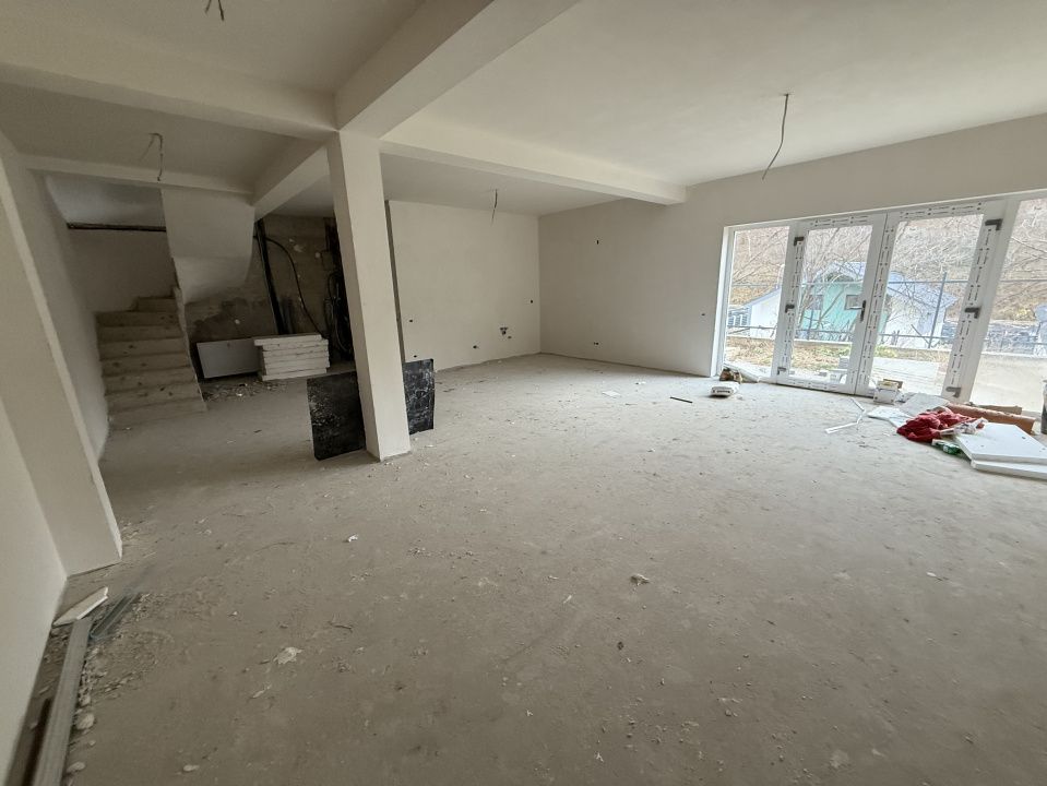 Exclusivitate !Com 0%!Duplex in Florești,zona Mănăstirii Taut 120mp teren 250mp – fotografia 18 din 19