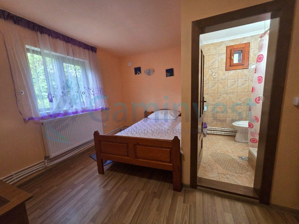 Casa de vacanta cu 5 camere,de vanzare,Garda de Sus,Arieseni,Alba – fotografia 9 din 18