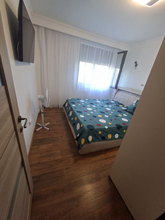 Apartament 3 camere Craiovei - etaj 2 – fotografia 3 din 10