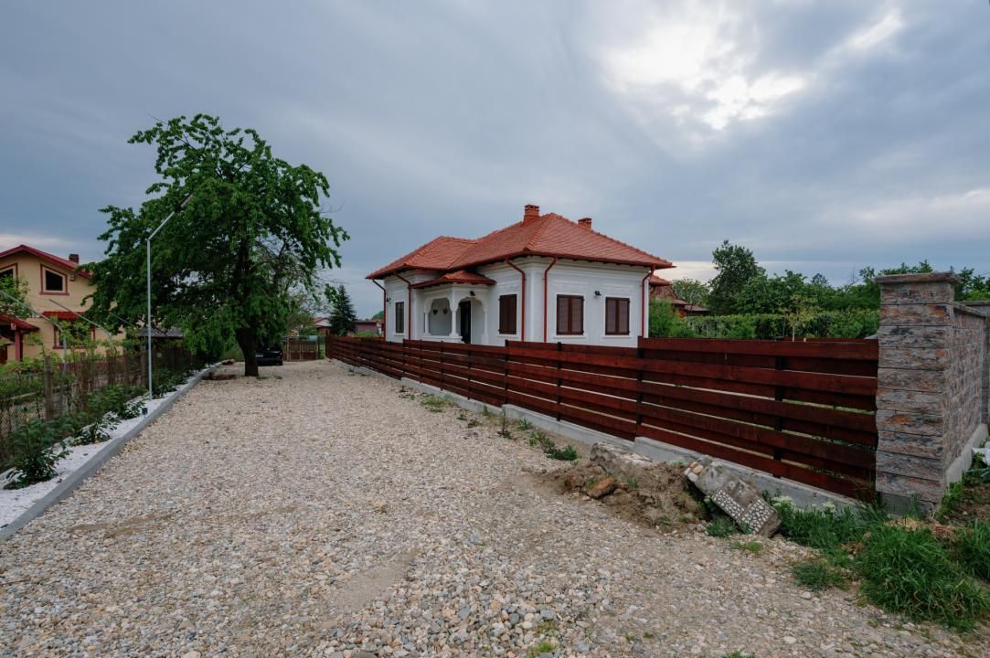 Proprietate exclusivistă în Ștefănești | Cartier Bratieni – fotografia 61 din 64