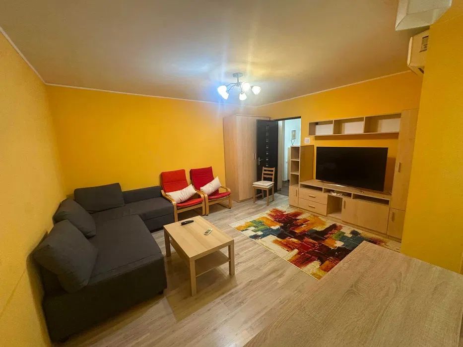 2 Camere de inchiriat | Dristor | Metrou | Pet-friendly – fotografia 2 din 5