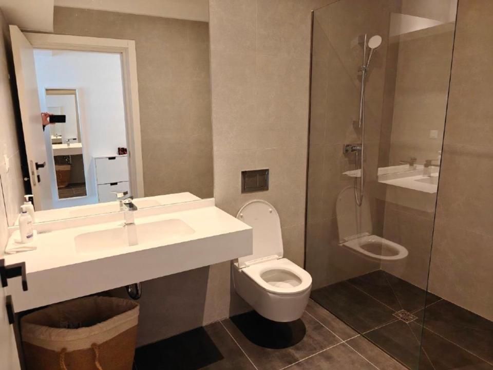 2 Camere de inchiriat | ONE Cotroceni | Centrala | Parcare | Metrou – fotografia 8 din 11