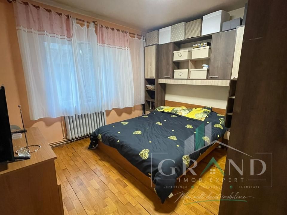 Apartament 3 camere de vanzare, 2 bai, ZORILOR – fotografia 1 din 10