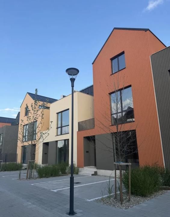 4 Camere de inchiriat | Baneasa |  Parcarea | Pet-Friendly | Nemobilata – fotografia 11 din 11