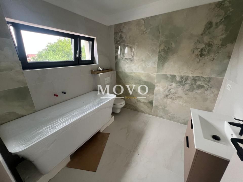 Casa individuala 4 camere | 3 Bai | Timisoara - Ciarda Rosie – fotografia 14 din 18