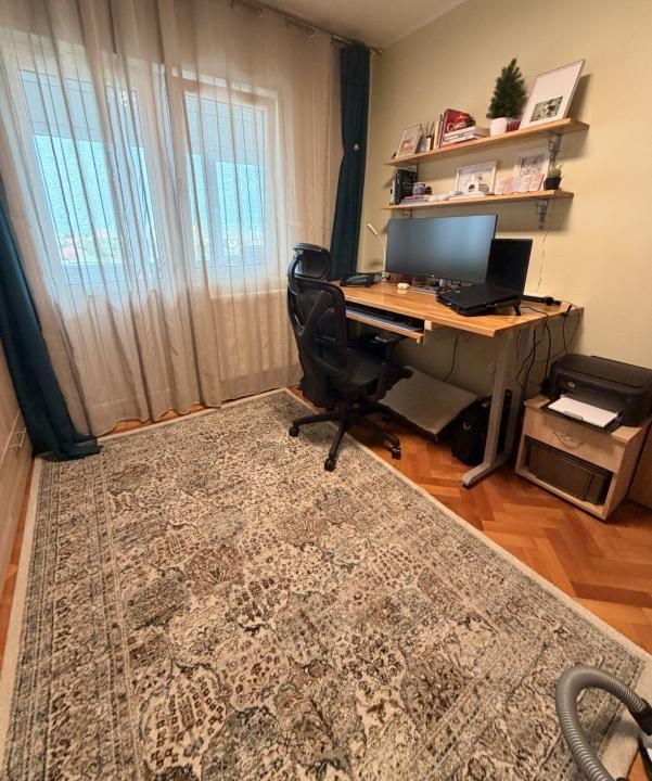 Apartament 3 camere, semidecomandat, 51 mp utili, etaj 7-Timisoara – fotografia 10 din 15
