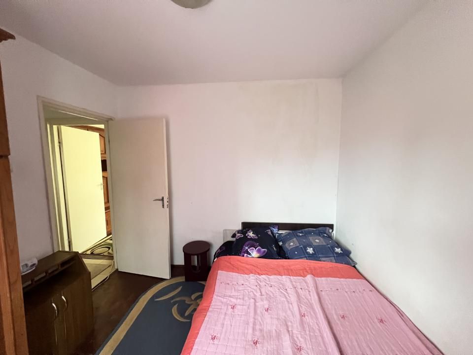 Apartament-2-Camere-Semidecomandat-Etaj 2-Centrala-Termica-Florilor-Brasov – fotografia 4 din 8