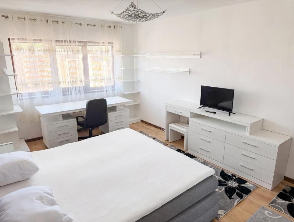 Apartament de inchiriat 2 camere Central Lift Piața Simian – fotografia 8 din 10
