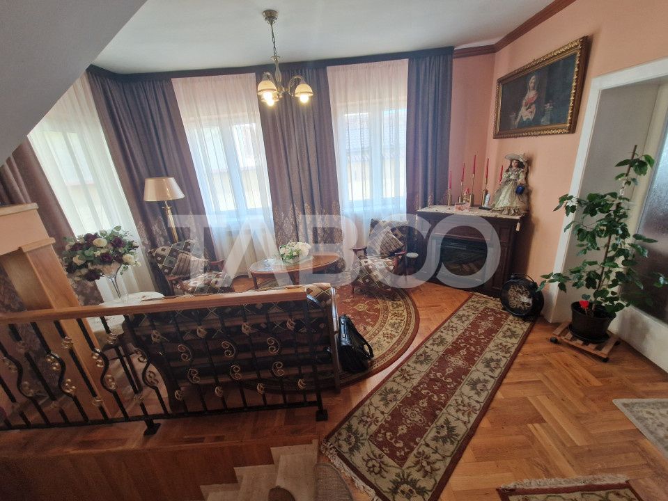 Casa individuala de vanzare cu acces auto in Terezian – fotografia 16 din 25