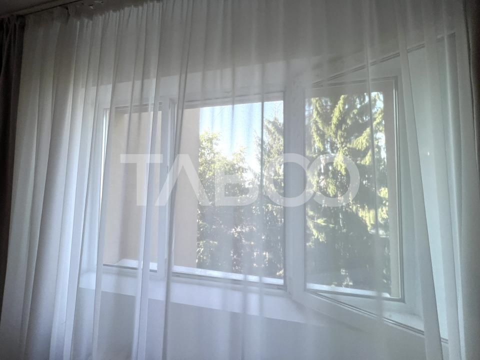 Apartament cu 3 camere decomandat in Manastur BIG cu balcon si boxa – fotografia 5 din 11