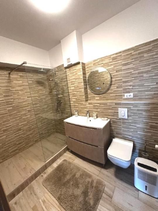 4 Camere de inchiriat | Unirii | 2 Bai | Centrala | Parcare Subterana – fotografia 10 din 15