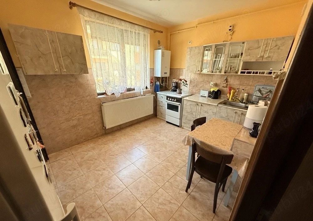 Apartament 2 camere, 52mp, balcon, garaj, mobilat complet, zona str. Stejarului! – fotografia 4 din 8