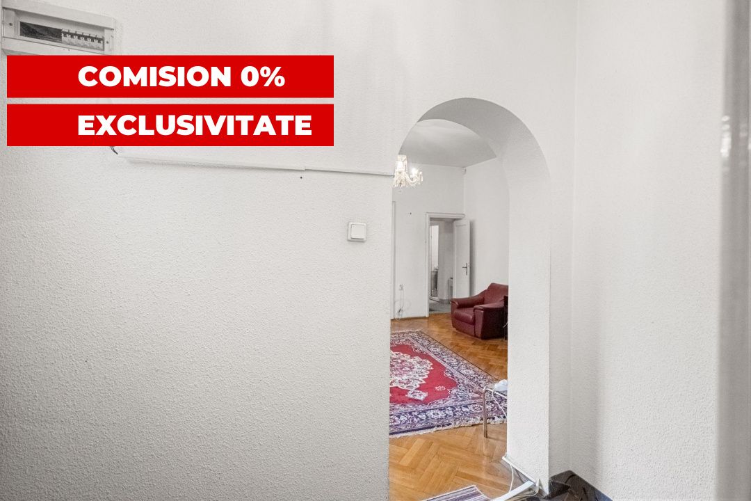 VANZARE VILA 9 CAMERE DACIA- RADU DE LA AFUMATI NR. 42 - COMISION 0% – fotografia 18 din 40