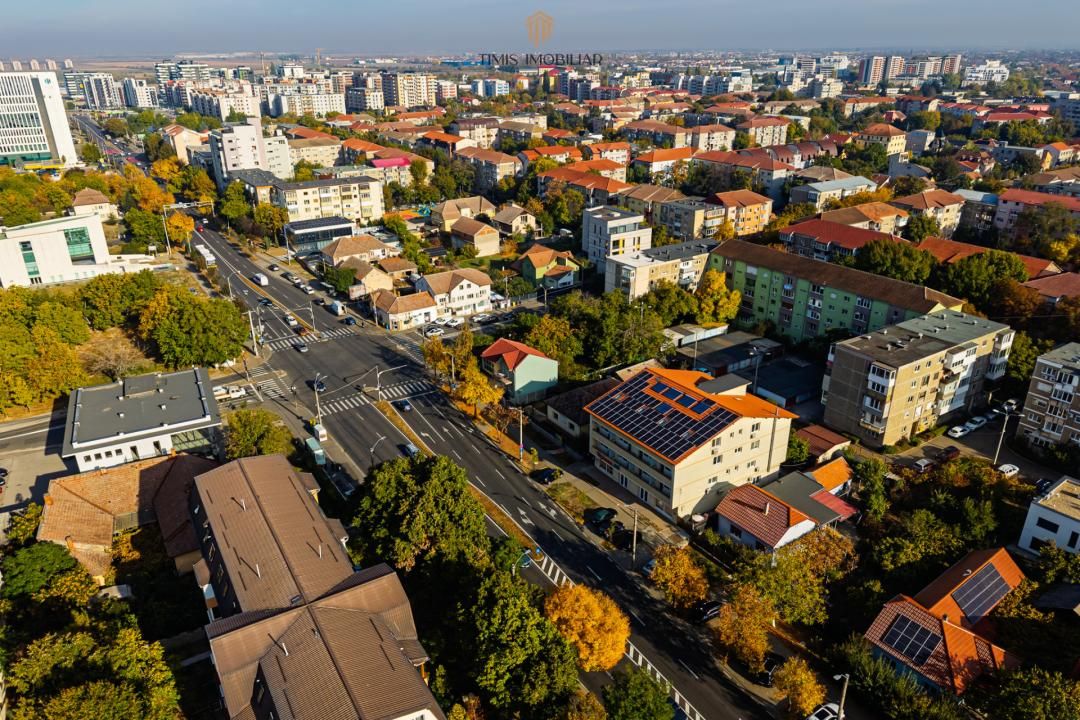 Apartamente pentru studenți, Timisoara - Parcare, Comision 0% – fotografia 19 din 20
