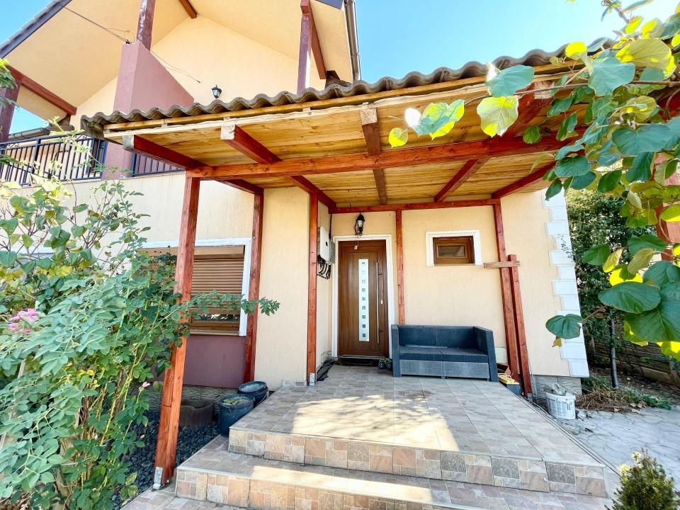Duplex 5 camere 140mp utili - Dumbravita – fotografia 1 din 15