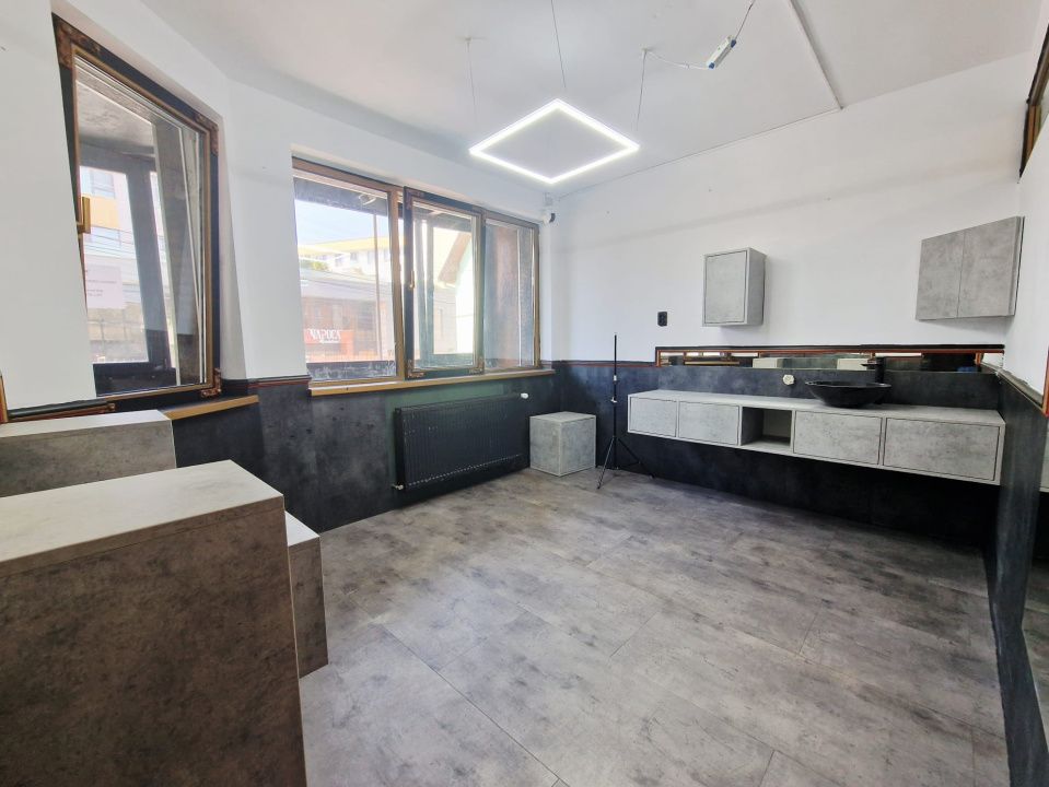 Spatiu comercial in zona Cluj Arena – fotografia 1 din 11