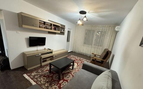 3 Camere de inchiriat | Pantelimon | Metrou | Parcare | Utilat