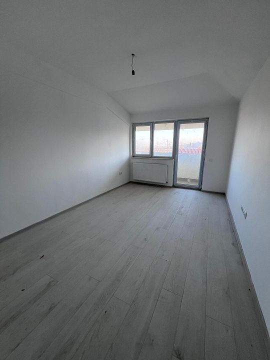 Apartament 36mp, finisat, parcare inclusa-Apahida – fotografia 1 din 5