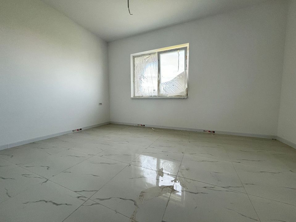 Duplex 4 camere, 110 mp utili, 335 mp teren, toate utilitatile -Giroc – fotografia 10 din 15