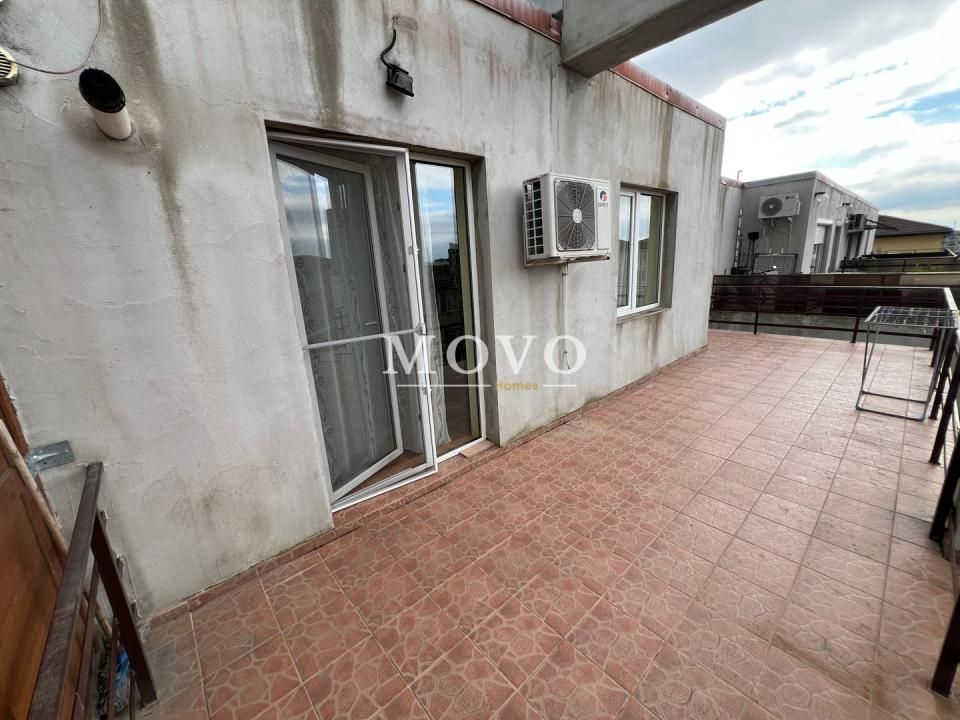 Apartament 2 camere | Terasa 27 mp | Giroc – fotografia 7 din 8